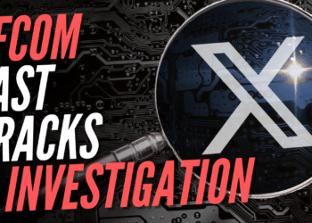 Ofcom Progressing Probe Into Musk's X "As Matter of Urgency" – Guido Fawkes