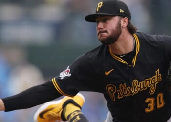 Paul Skenes Wants ‘Dominance Over Everyone Else’ For Team USA In World Baseball Classic After Olympic Glory