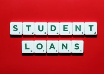 Peter Ainsworth: Young people don’t need cheaper loans. They need jobs.