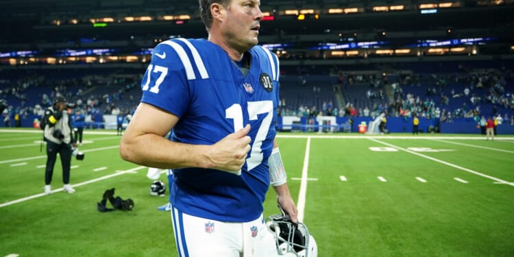 Philip Rivers Son Gunner Commits to NC State, Gives Wolfpack a Major Quarterback Win