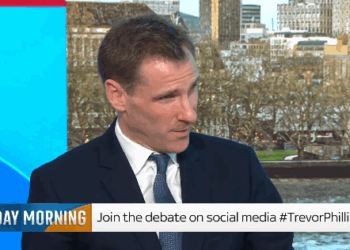 Philp: Polls Are Narrowing, Tories Fighting to Win Election