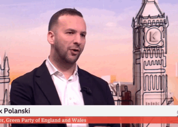 Polanski Advocates Rent Controls, Can’t Name a Country Where They Have Worked – Guido Fawkes