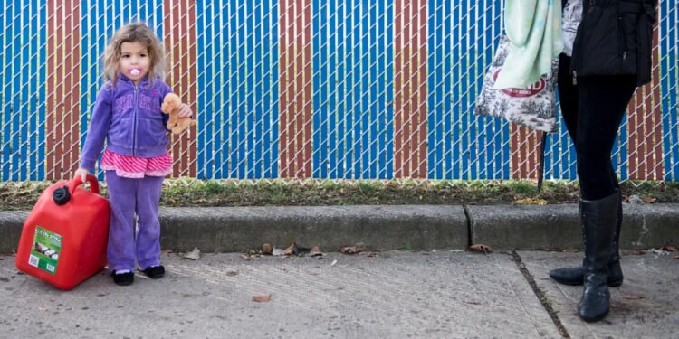 Police Arrest Florida Teen After He Allegedly Set His Friend On Fire With Gasoline Can