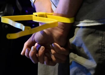 Police Arrest Serial Child Predator Same Day Of Release After Public Outcry