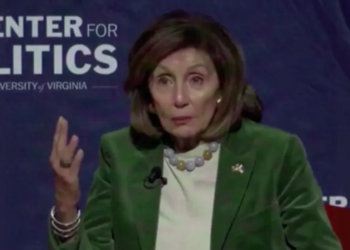 Prolific Stock Trader Nancy Pelosi Assures Us She’s Not In Congress For Money