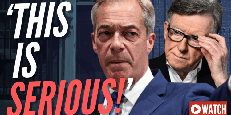 Questions to Ask Over Whether Mandelson Breached Official Secrets Act – Guido Fawkes