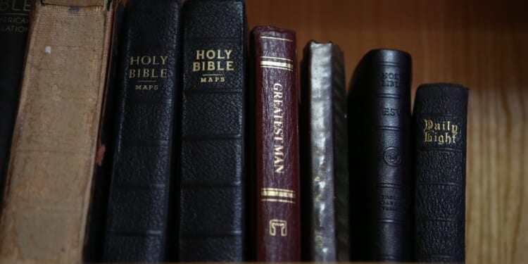 Quoting Scripture Now a Hate Crime? EU Targets Bible, Free Speech, and X [WATCH]