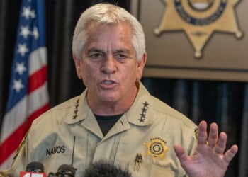 REPORT: Feds Arrest Derrick Callella, Alleged Ransom Imposter In Nancy Guthrie Case