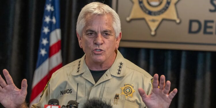 REPORT: Feds Arrest Derrick Callella, Alleged Ransom Imposter In Nancy Guthrie Case