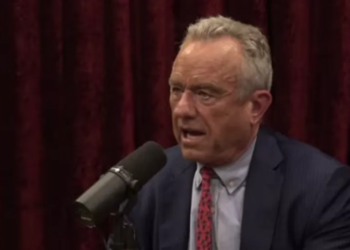 RFK Jr Isn’t Happy With Trump’s Order Backing Notorious Pesticide