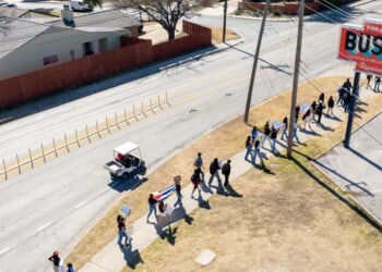 RHYEN STALEY: How Teachers Unions And Radical Nonprofits Turn K–12 Students Into Political Activists In The Streets