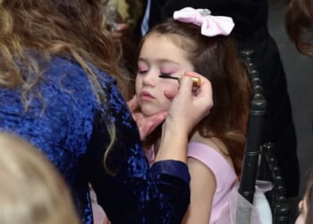 ROOKE: Stop The Children’s Skincare Trend, You Weirdos