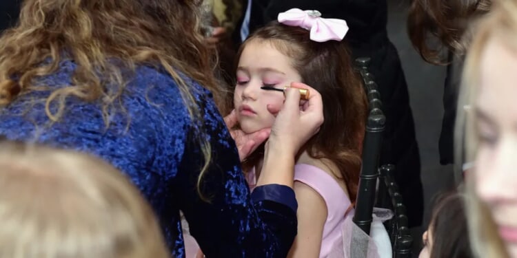 ROOKE: Stop The Children’s Skincare Trend, You Weirdos