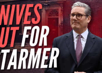 Recriminations Mount for Starmer Hours After By-Election Disaster – Guido Fawkes