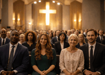 Reflections… on worship