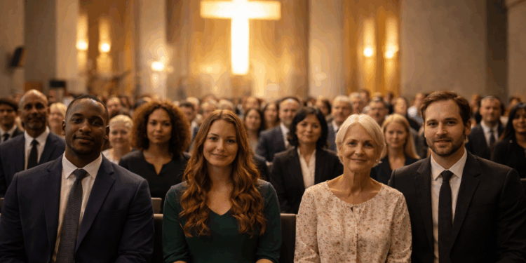 Reflections… on worship