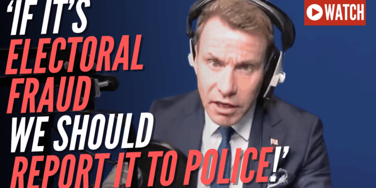 Reform Should Report 'Family Voting' Claims to Police – Guido Fawkes