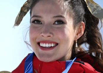 Rep. Andy Ogles Proposes Bill To Slap 100% Tax On Traitorous American Athletes Who Compete For Other Nations