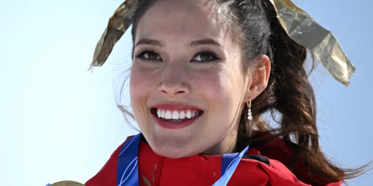 Rep. Andy Ogles Proposes Bill To Slap 100% Tax On Traitorous American Athletes Who Compete For Other Nations