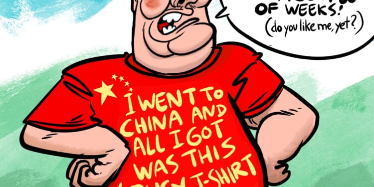 Rich’s Monday Morning View