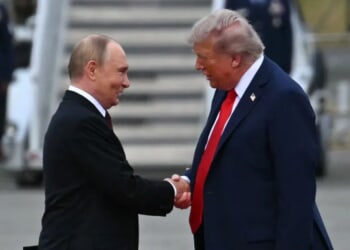 Russia Is Offering An Informal Nuclear Deal. Washington Should Take It.