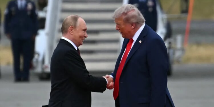 Russia Is Offering An Informal Nuclear Deal. Washington Should Take It.