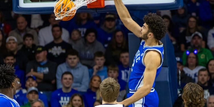 Saturday Brings Ranked College Hoops Gauntlet With Duke vs. Virginia, Kansas vs. Arizona, and Loaded SEC Nightcap