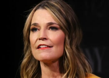 Savannah Guthrie’s 84-Year-Old Mother Nancy Reported Missing Under Mysterious Circumstances