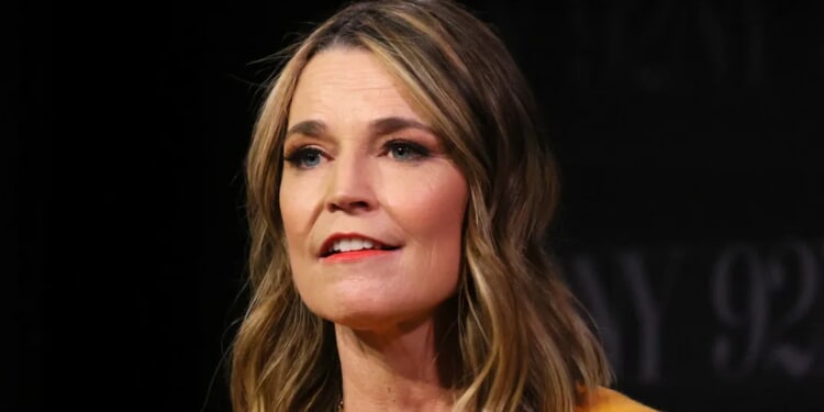 Savannah Guthrie’s 84-Year-Old Mother Nancy Reported Missing Under Mysterious Circumstances