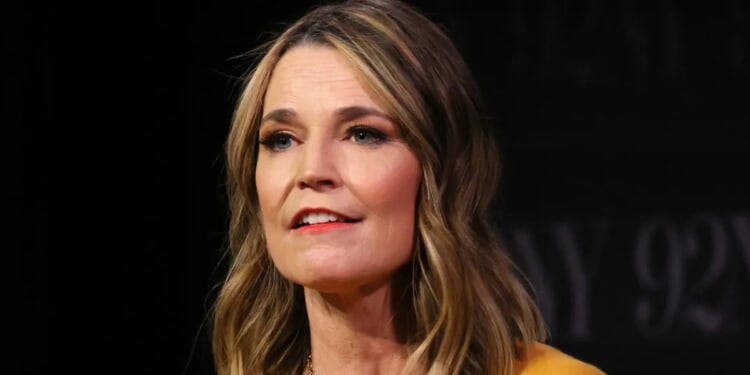 Savannah Guthrie’s Brother, Cameron, Appeals To Nancy Guthrie’s Captors