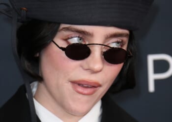 Scott Jennings Cooks Billie Eilish with Her Own Words After Her Anti-ICE Grammys Outburst [WATCH]