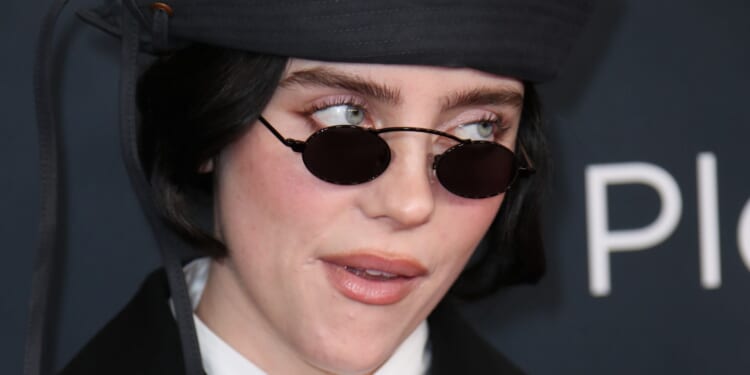 Scott Jennings Cooks Billie Eilish with Her Own Words After Her Anti-ICE Grammys Outburst [WATCH]