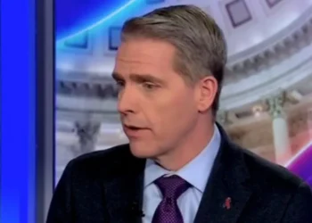 Scott Jennings Says Democrats Misuse Epstein Files The Same Way They Did Steele Dossier