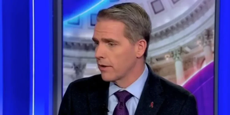 Scott Jennings Says Democrats Misuse Epstein Files The Same Way They Did Steele Dossier