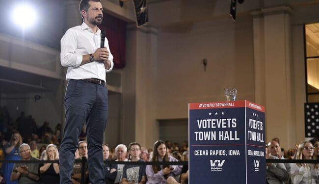 Scott Jennings ZINGS Pete Buttigieg for Pretending He Knows How Republicans Think As Only HE Can and LOL – Twitchy