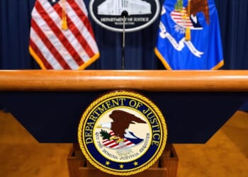 'Seen, Heard & Whispered': Frustration with DOJ; religious vaccine opt-outs; Melania vs. Jill