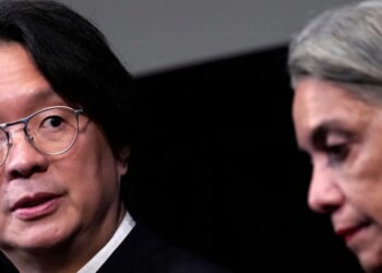 Sex-Change Surgeon Downplays Ties To Epstein Despite Visiting Island To Play With ‘Toys’