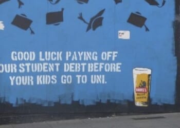 Simon Walters: Badenoch's gamble on student loans has paid off. But not everyone wanted her to do it