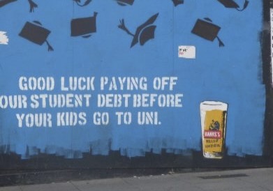 Simon Walters: Badenoch's gamble on student loans has paid off. But not everyone wanted her to do it