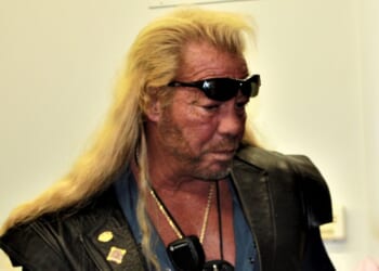 Six Months Later, Arrest Made in the Shooting Death of Dog the Bounty Hunter’s 13-Year-Old Grandson [WATCH]