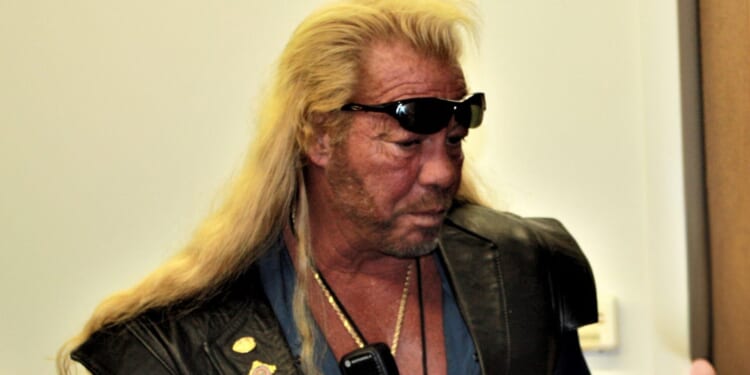 Six Months Later, Arrest Made in the Shooting Death of Dog the Bounty Hunter’s 13-Year-Old Grandson [WATCH]