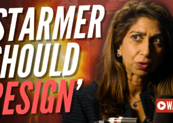 Starmer Should RESIGN Over Mandelson Scandal – Guido Fawkes