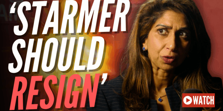 Starmer Should RESIGN Over Mandelson Scandal – Guido Fawkes