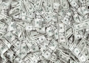 States with Largest Somali Population Funneled Nearly $1 Billion in Cash Through Airports [WATCH]