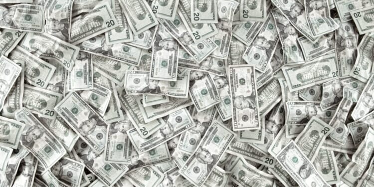 States with Largest Somali Population Funneled Nearly $1 Billion in Cash Through Airports [WATCH]