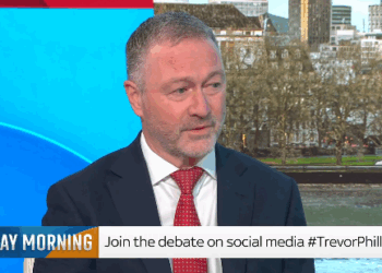 Steve Reed: “We Need to Hear From Peter Mandelson” After Fresh Epstein Files Revelations