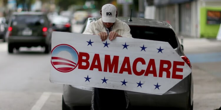 TIM VAN HOOF And MIKE MILLER: Rising ACA Insurance Costs Drive Sharing Alternatives