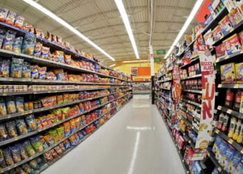 Targeting Food Stamp Fraud Is Good Politics and Policy | The American Spectator