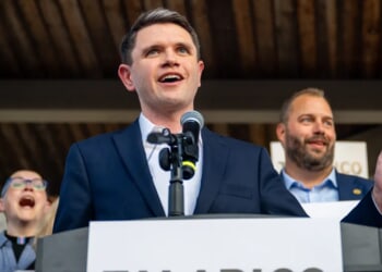 Texas Democrat Accused Of Calling Ex-Opponent ‘Mediocre Black Man’