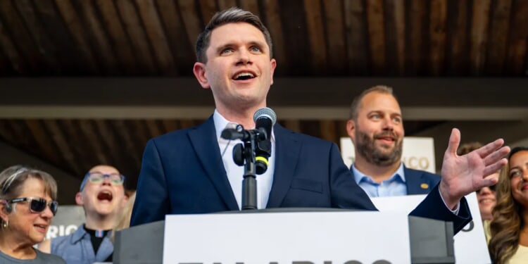 Texas Democrat Accused Of Calling Ex-Opponent ‘Mediocre Black Man’